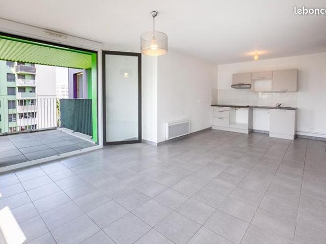 Appartement vente à Nantes, Saint-herblain