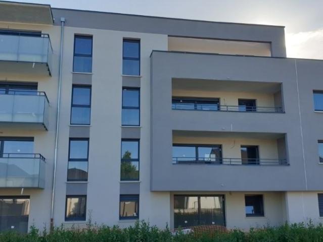 Appartement vente à Thionville, Yutz