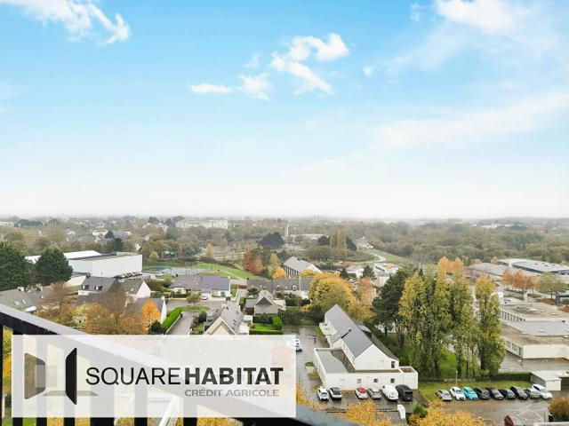 Appartement vente à Vannes, Bretagne
