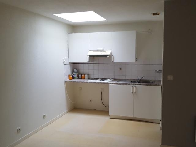 Appartement vente à Bordeaux, Macau