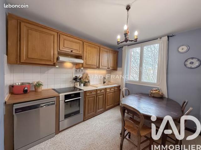 Appartement vente à Arles