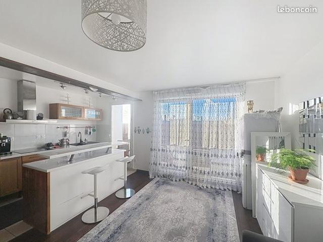 Appartement vente à Romorantin-Lanthenay, Fresnes