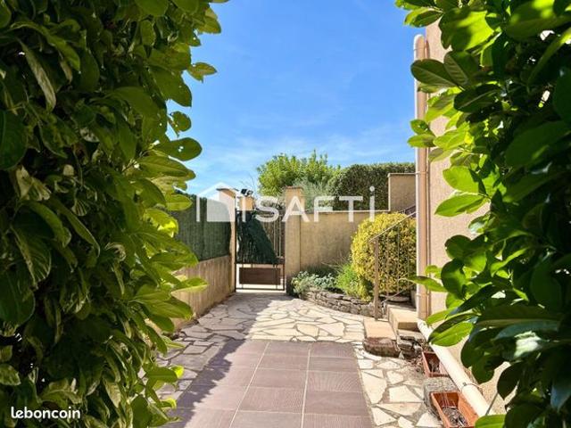 Appartement vente à Carpentras, Mazan