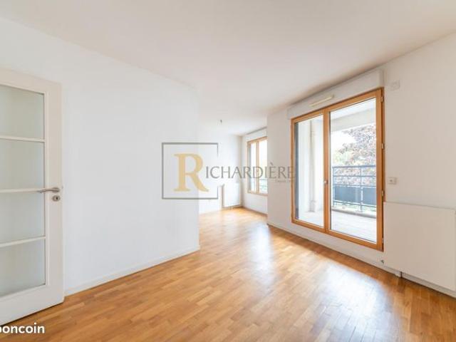 Appartement vente à Nogent-sur-Marne, Joinville-le-pont