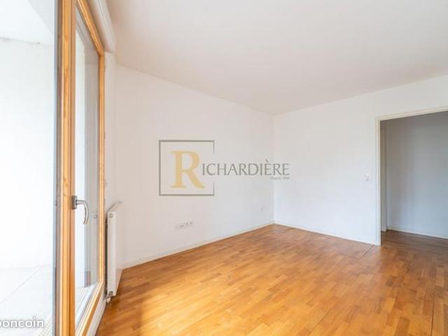 Appartement vente à Nogent-sur-Marne, Joinville-le-pont