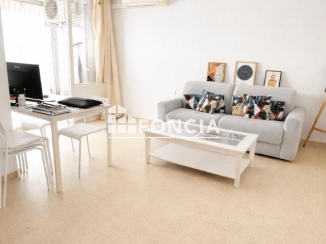 Appartement vente à Arles
