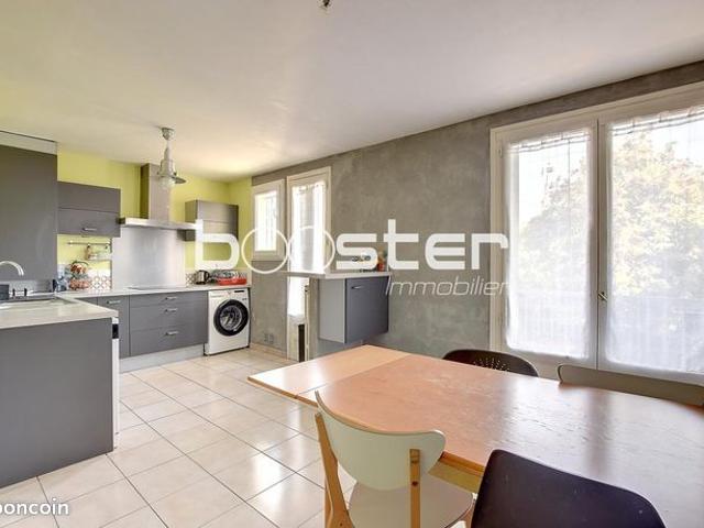 Appartement vente à Toulouse