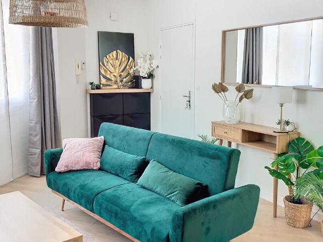 Appartement location à Rennes, Bretagne