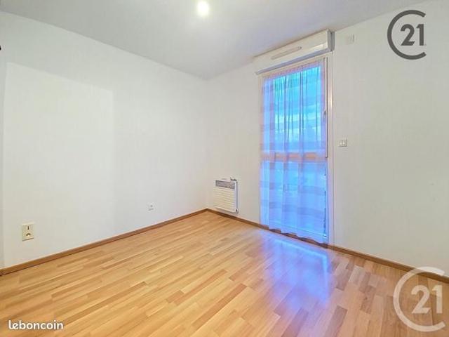 Appartement vente à Troyes, Saint-julien-les-villas