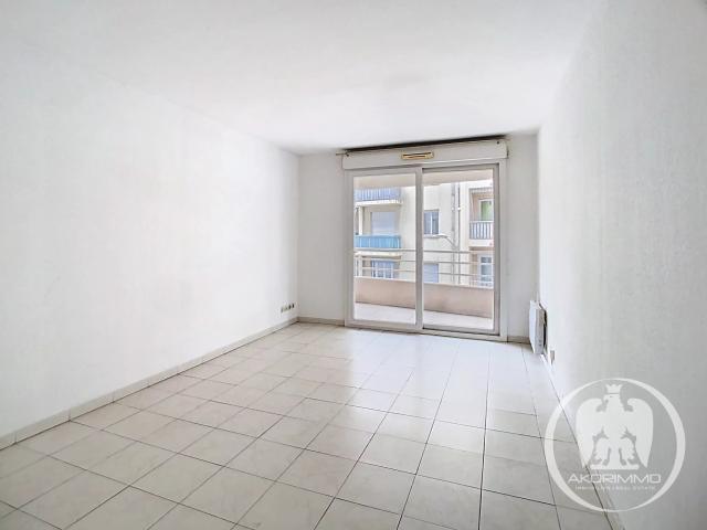 Appartement vente à Nice