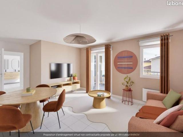 Appartement vente à Agen, Brax