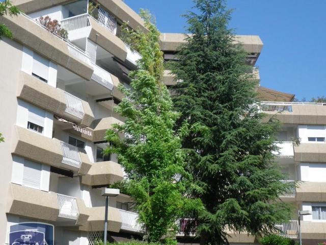 Appartement vente à Montpellier