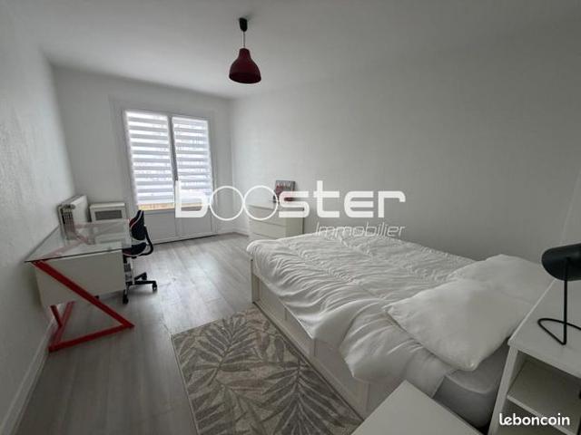 Appartement vente à Toulouse