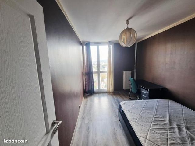 Appartement vente à Marseille