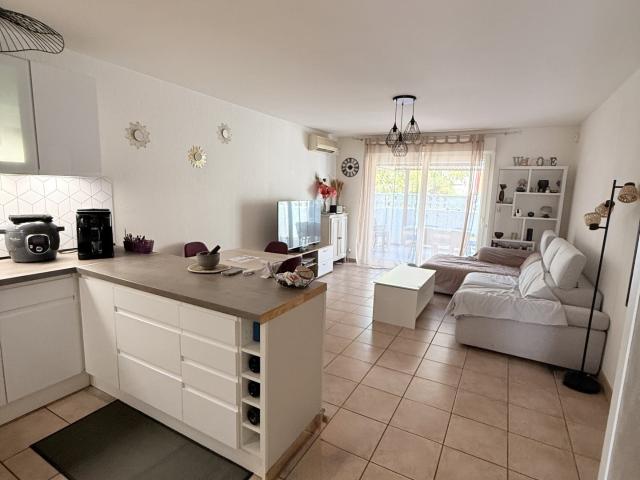 Appartement vente à Perpignan