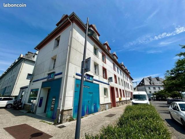 Appartement vente à Brest, Bretagne