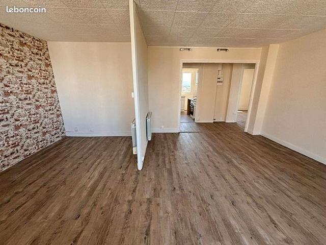 Appartement vente à Roanne