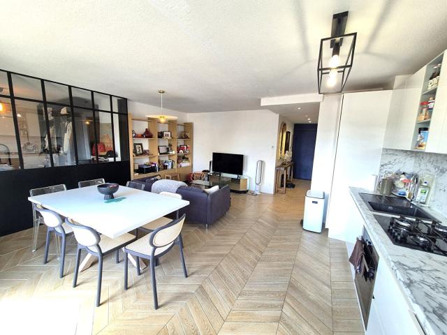Appartement vente à Toulouse
