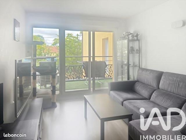 Appartement vente à Torcy, Pontault-combault