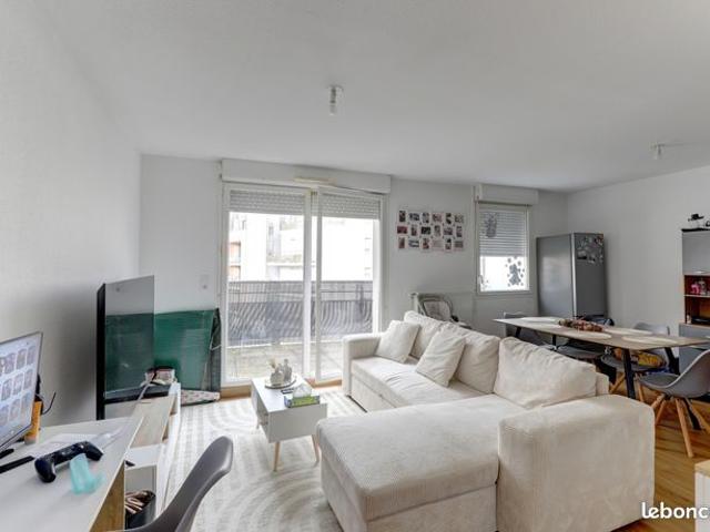 Appartement vente à Clermont-Ferrand, Clermont-ferrand