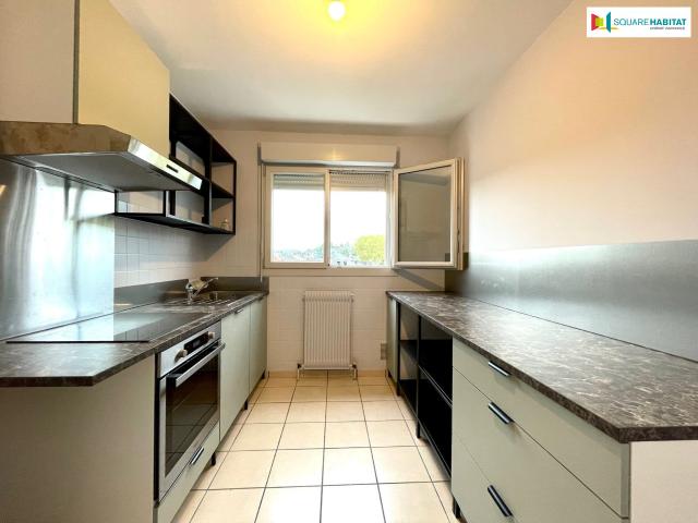 Appartement location à Oloron-Sainte-Marie, Oloron-sainte-marie