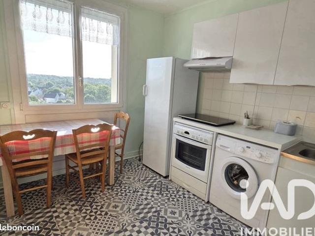 Appartement vente à Troyes