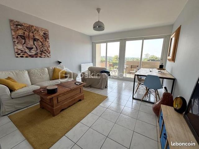 Appartement vente à Saint-pierre-d'irube