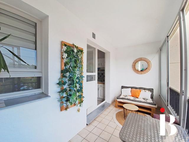 Appartement vente à Nantes, Saint-herblain