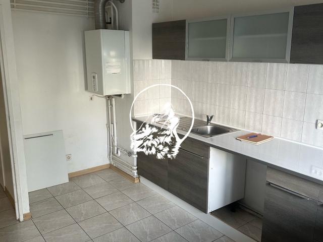 Appartement vente à Forbach-Boulay-Moselle, Forbach