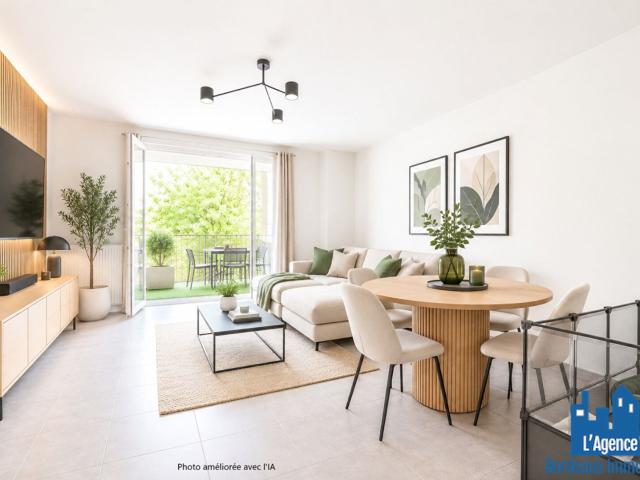 Appartement vente à Bordeaux, Gradignan