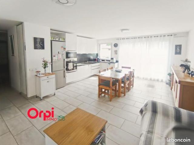 Appartement vente à Amiens, Pont-de-metz