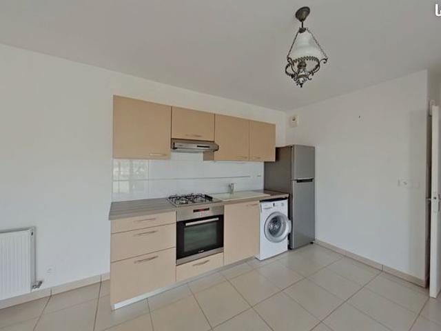 Appartement vente à Tours