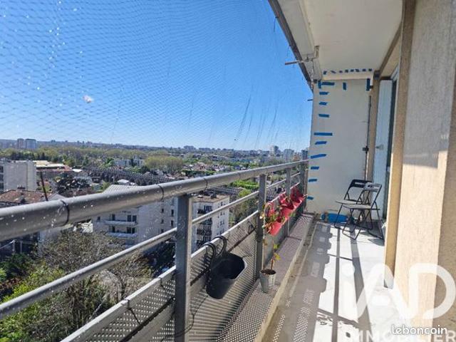 Appartement vente à Nogent-sur-Marne, Joinville-le-pont