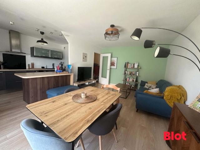 Appartement vente à Rennes, Bretagne