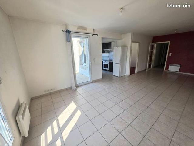 Appartement vente à Quimper, Bretagne