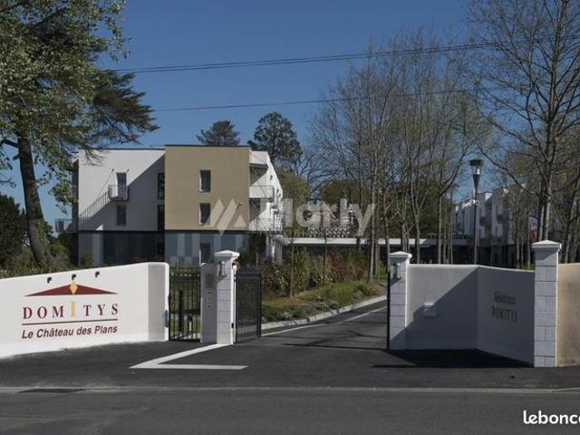 Appartement vente à Parthenay