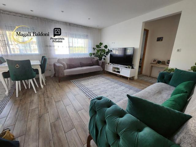 Appartement vente à Fréjus, Var