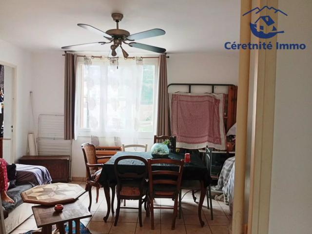 Appartement vente à Céret, Amélie-les-bains-palalda