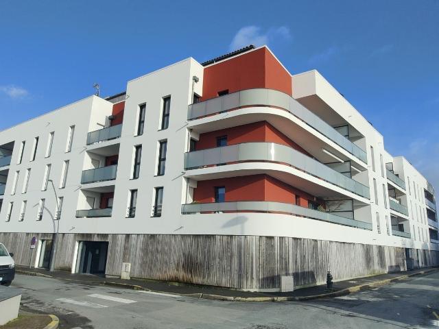 Appartement vente à Les Sables-d'Olonne, Challans