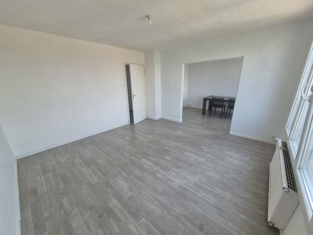 Appartement vente à Fraternité, Roubaix