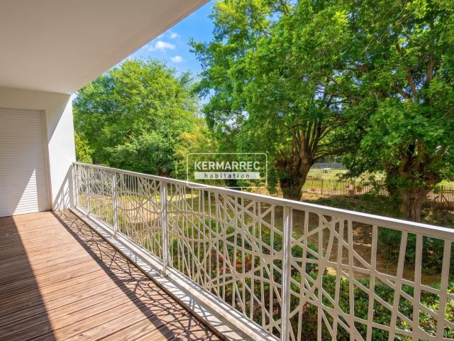 Appartement vente à Nantes, Saint-herblain