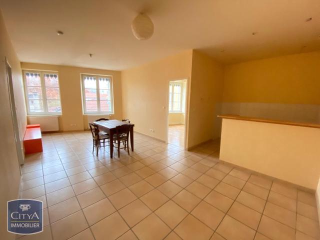 Appartement location à Lyon, Métropole de Lyon
