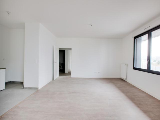 Appartement location à Nanterre, Gennevilliers