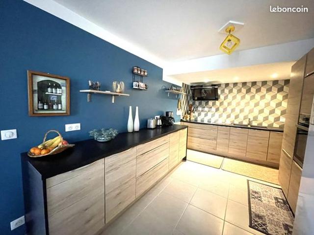 Appartement vente à Aix-en-Provence, La Roque-d'anthéron