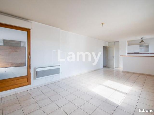 Appartement vente à Montpellier, Lunel