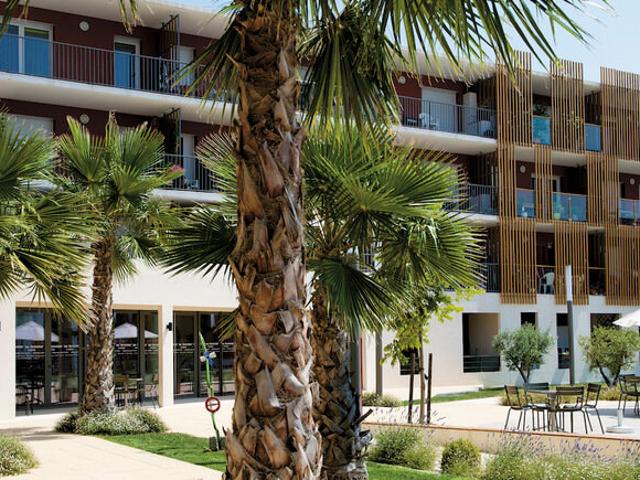Appartement vente à Montpellier, Juvignac