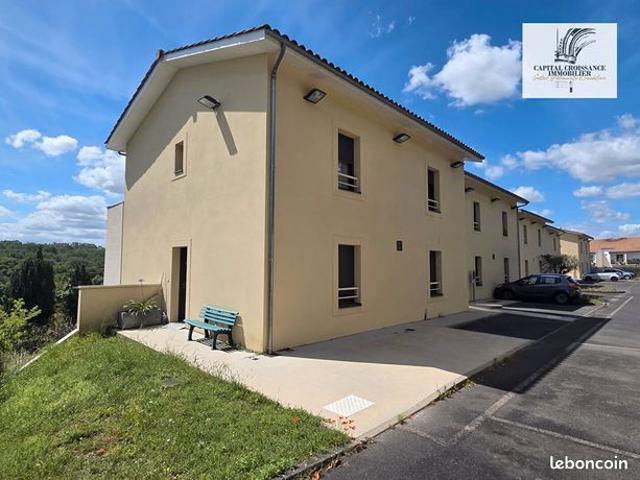 Appartement vente à Bordeaux, Latresne