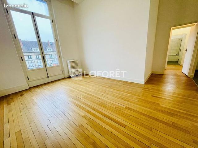 Appartement vente à Douai
