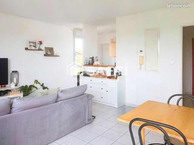 Appartement vente à Toulouse, Castelginest