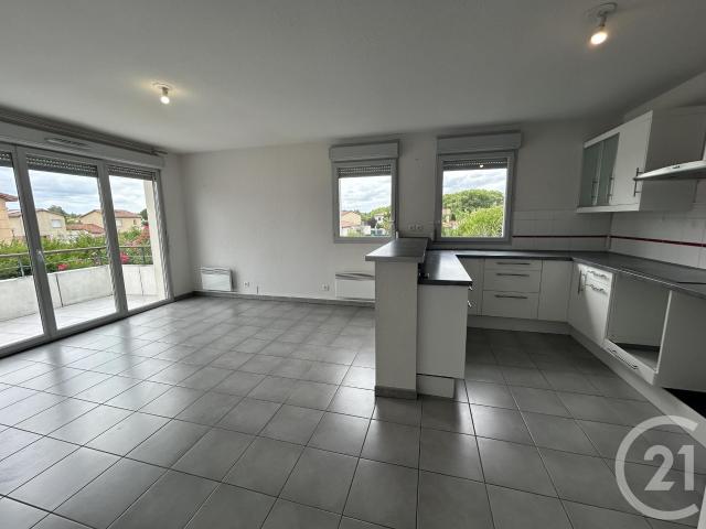 Appartement location à Muret, Frouzins